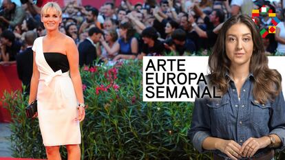 Arte Europa Semanal