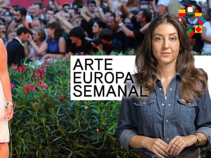 Arte Europa Semanal