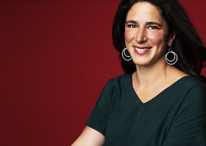 Rebecca Traister