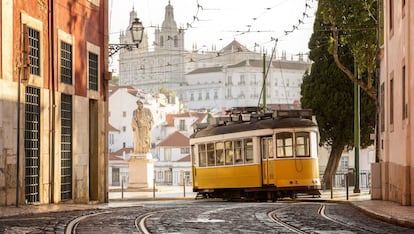 Lisboa fue la primera capital europea en dejar que sus vecinos presentaran ideas para la ciudad.