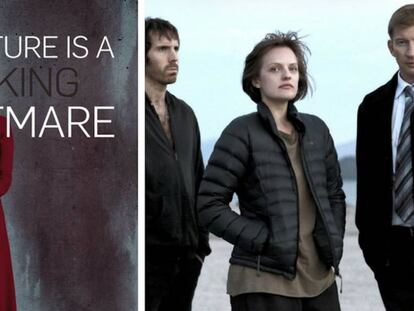 Por qué 'The Handmaid’s Tale' no es feminista (y otras series que sí lo son)