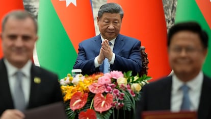 Xi Jinping