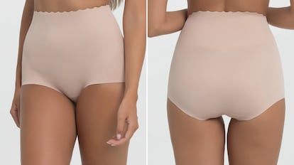 ropa interior reductora, sujetadores reductores, fajas reductoras, fajas Spanx, bodies reductores, mejores fajas reductoras, fajas reductoras Amazon