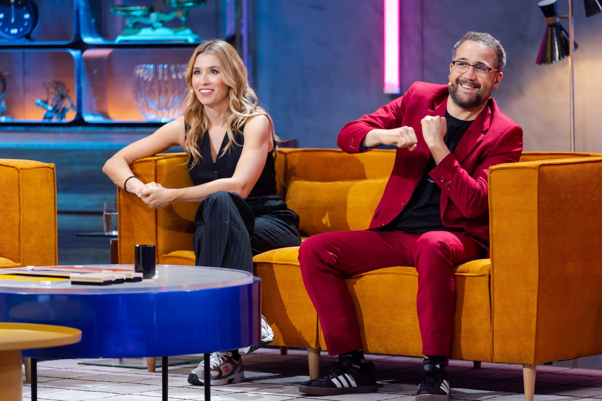 TVE cancela ‘Cuánto, cuánto, cuánto’ tras solo dos programas