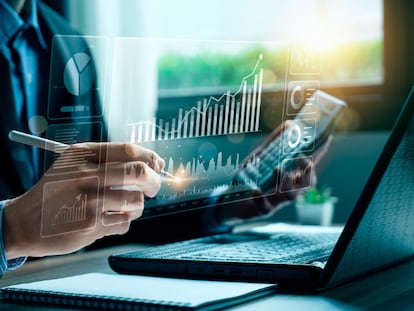 Aprende a optimizar recursos y asegurar el crecimiento económico de cualquier empresa