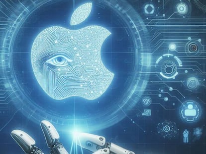 Apple compra DarwinAI demostrando que va en serio en la inteligencia artificial