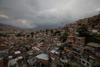 colombia medellin