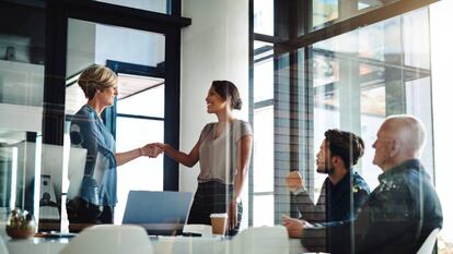 Agilidad comercial en el sector legal: claves para sobrevivir de forma rentable