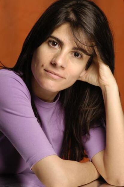 Graciela Mochkofsky, directora del programa de periodismo en español de la CUNY.