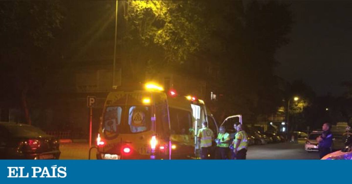 Muere un hombre tras recibir cinco puñaladas en Villaverde | Noticias ...
