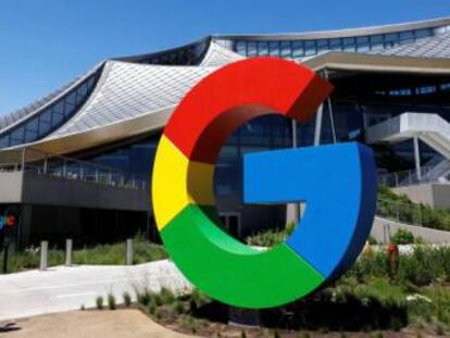 La filial rusa de Google se declara en quiebra