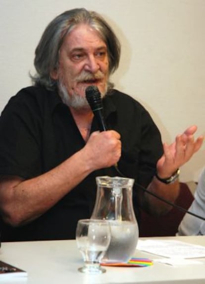 Alberto Morlachetti.