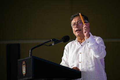 Gustavo Petro