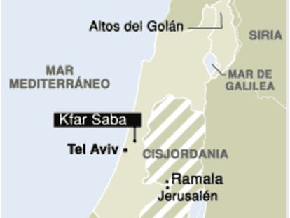 Localizador del atentado