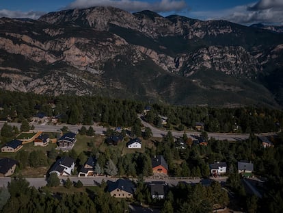 La Coma i la Pedra