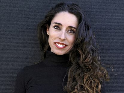 Virginia Barber, una española en la cárcel más siniestra de Nueva York