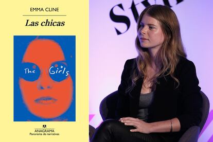 Cline, la revelación de la industria editorial en 2016.