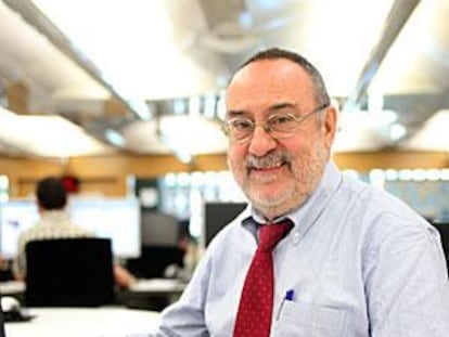 Entrevista con Alfredo Relaño