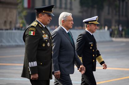 Andrés Manuel López Obrador