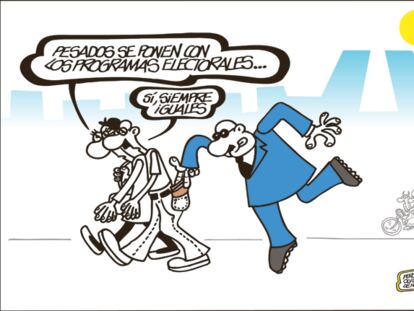 FORGES