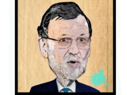 El arte de convertirse en una boya