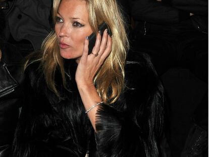 Mentalízate, si Kate Moss se quita los pitillos tú también