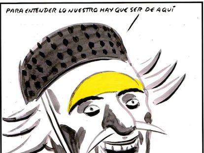 El Roto