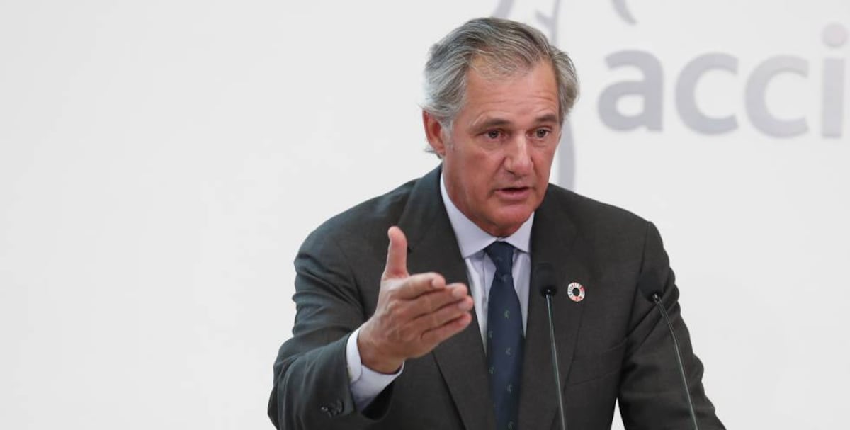 Acciona analiza la compra de Fletcher, el líder de la construcción en Nueva Zelanda