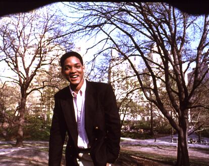 Will Smith interpretó a David Hampton en 'Seis grados de separación' (Fred Schepisi, 1993), la película inspirada en la obra teatral nominada al Pulitzer en 1991.