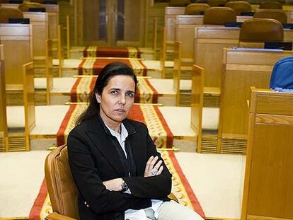 Rojo sabe que se la valorará por el manejo del reloj.