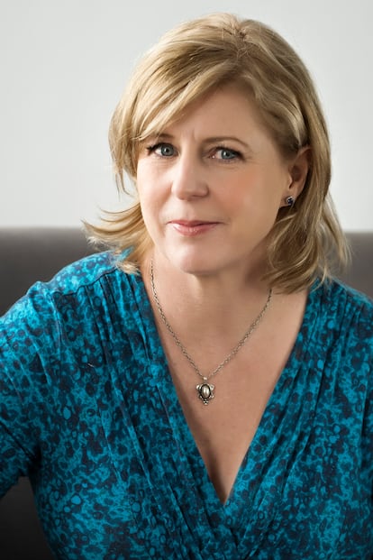 Liane Moriarty: "Necesitamos más mujeres representadas en las artes"