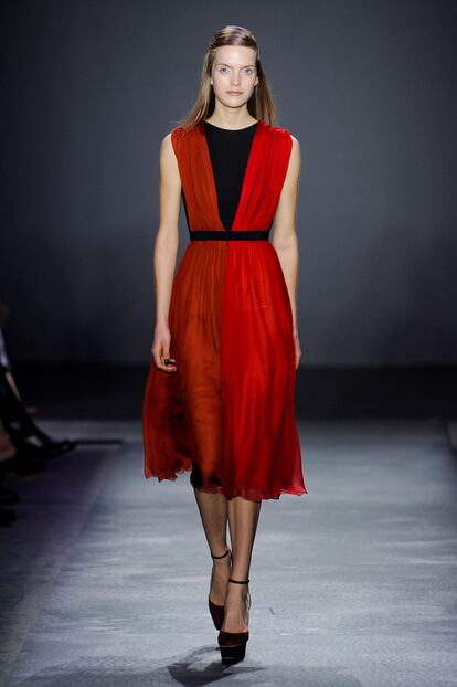 Giambattista Valli otoño-invierno 2012/13