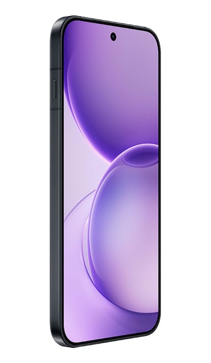 Pantalla de los OPPO Reno16