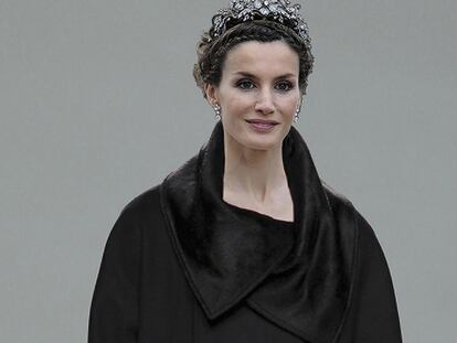 Quiniela real de moda: ¿Cómo irá vestida Letizia el Día de la Coronación?