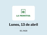 Los sorteos de La Primitiva se celebran tres veces por semana: los lunes, los jueves y los sábados.
