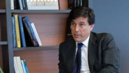 “Es necesario bajar impuestos para crear empleo”