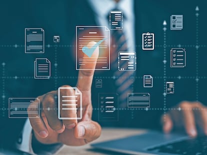 La necesidad de una Constitución digital