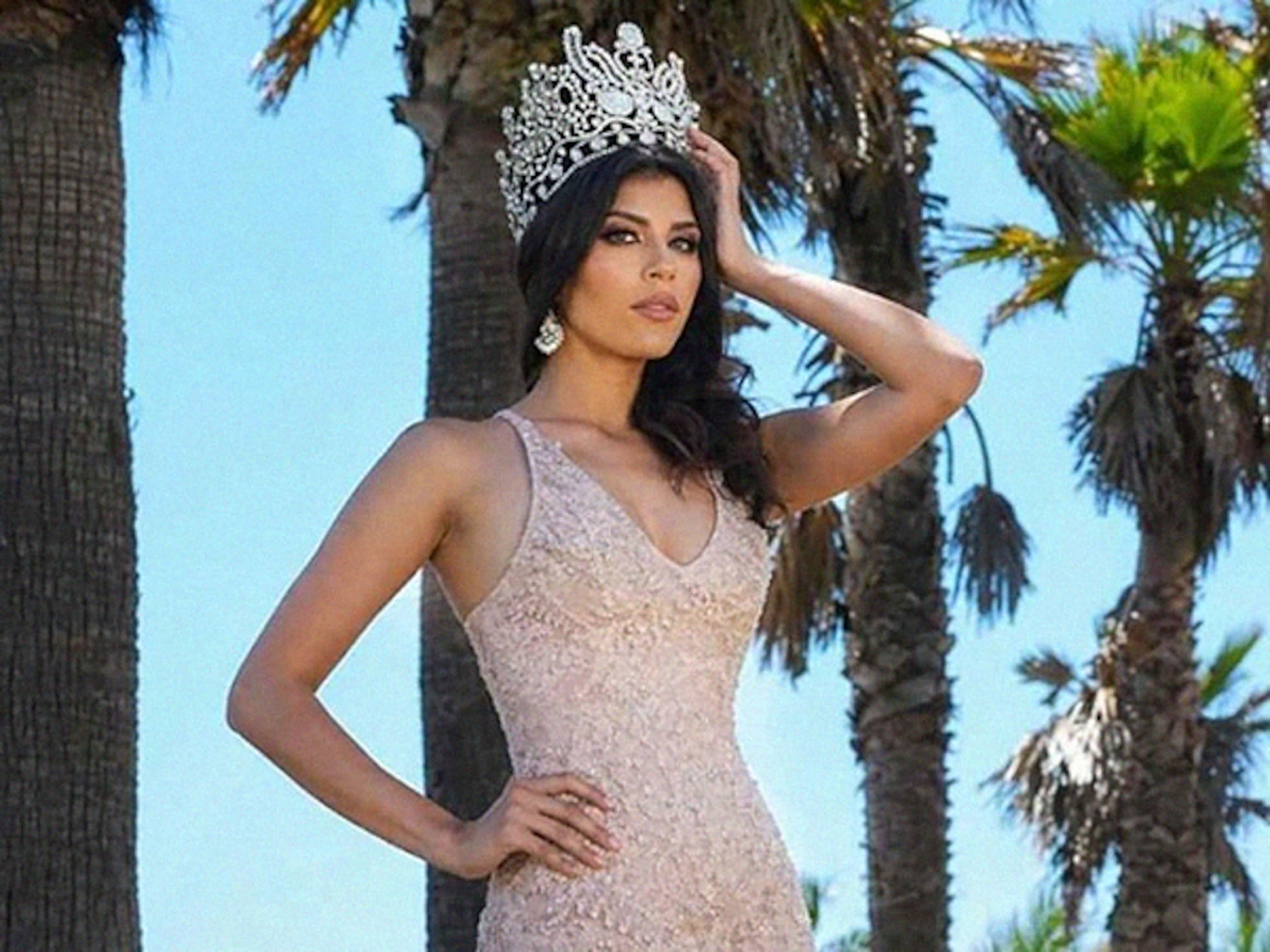 El asesinato de Carolina Flores Gómez, exreina de belleza de Baja California, a manos de su suegra
