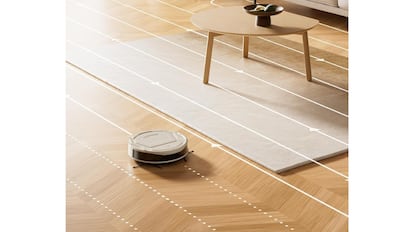 fiesta de ofertas de primavera de amazon robot aspirador en oferta