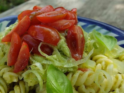 La ensalada de tus sueños de verano