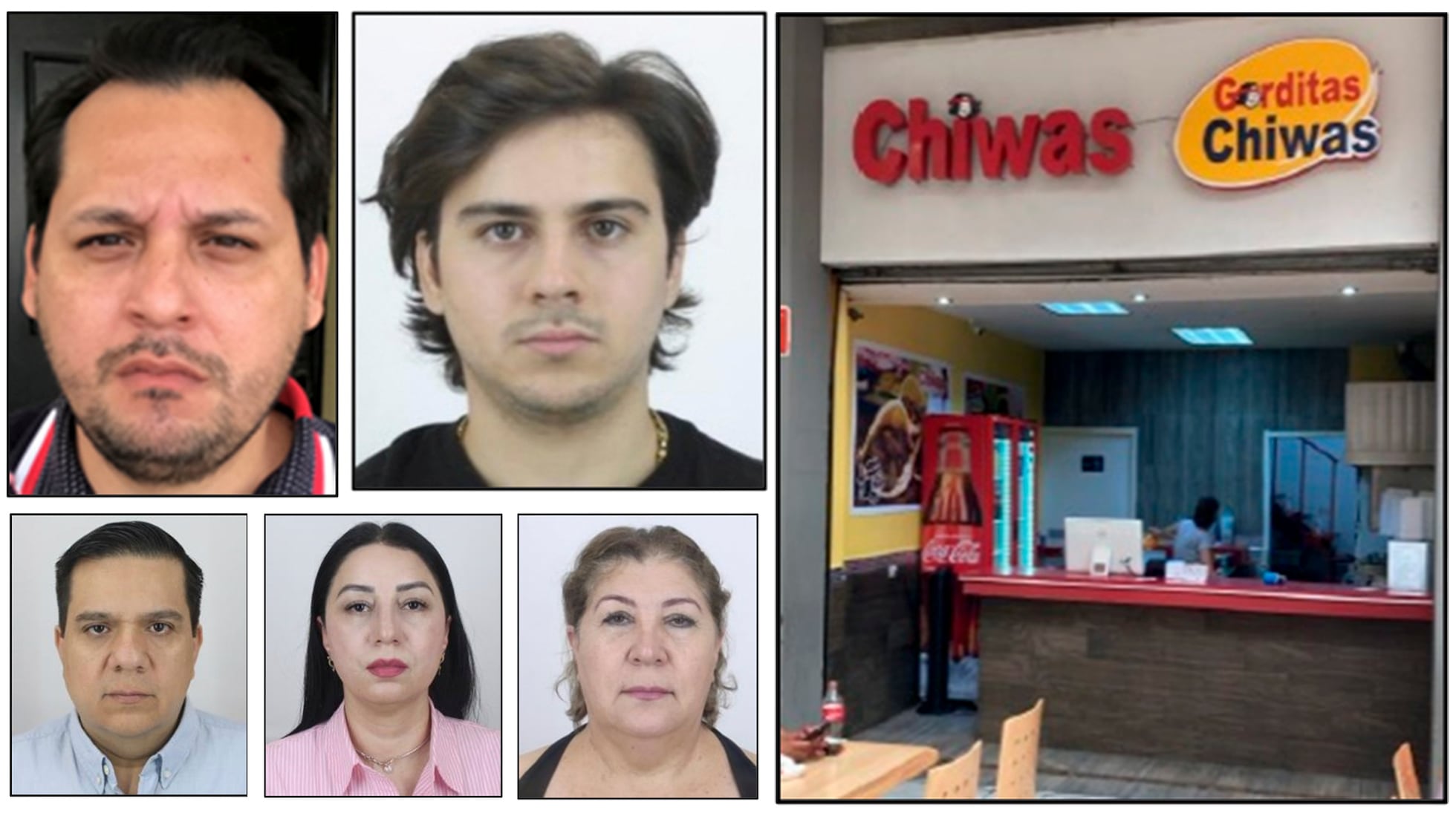 El Departamento del Tesoro, a través de la OFAC, señala a dos estructuras por legitimación de recursos del narcotráfico mediante negocios y criptomonedas en México: Estados Unidos sanciona a una red mexicana