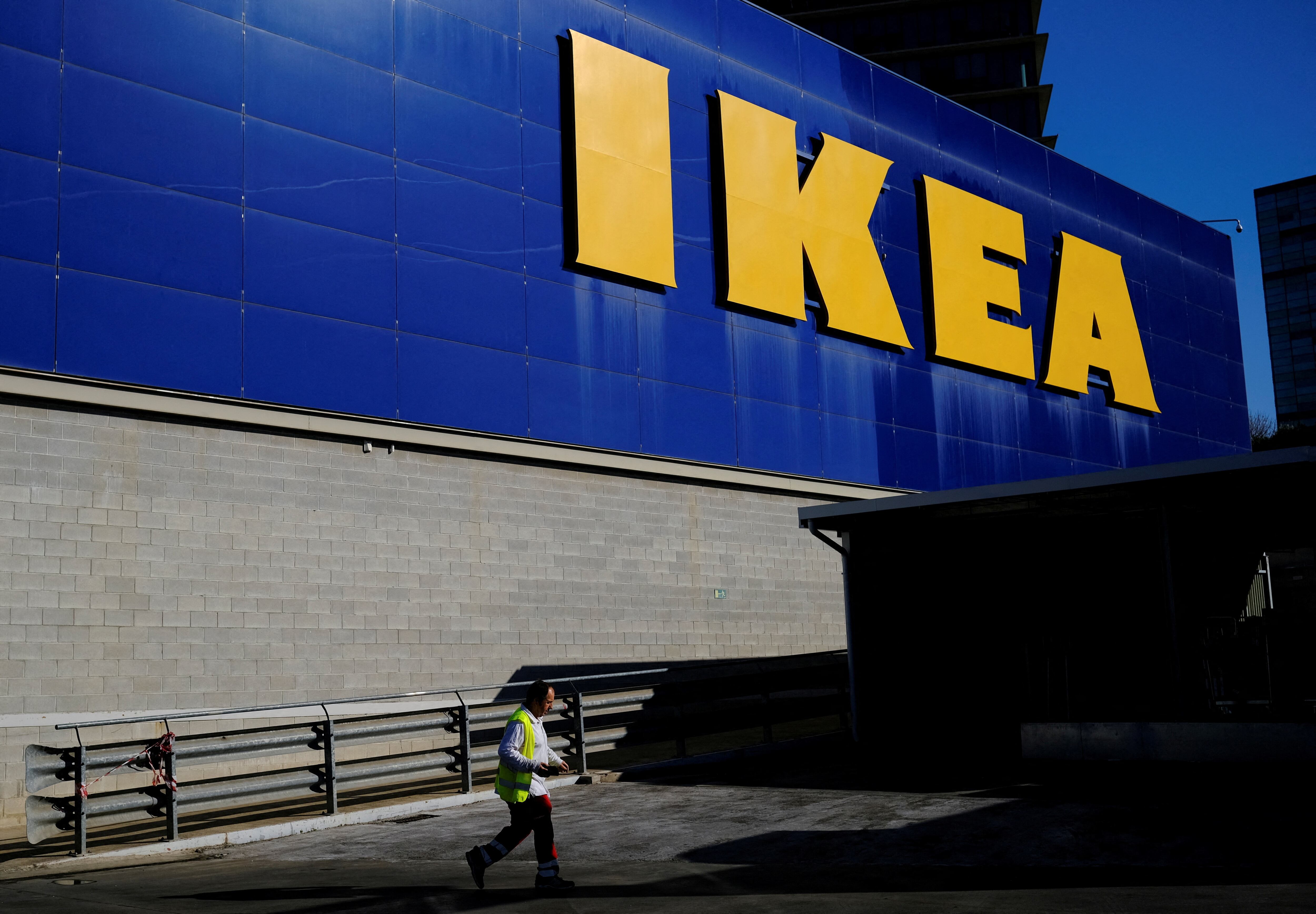 El dueño de Ikea recortará 850 empleos para “ofrecer precios más bajos” 