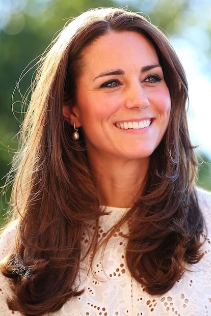 Los mejores momentos de Kate Middleton en su viaje a Oceanía