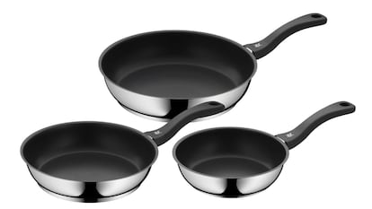 Casseroles anti-antimoine