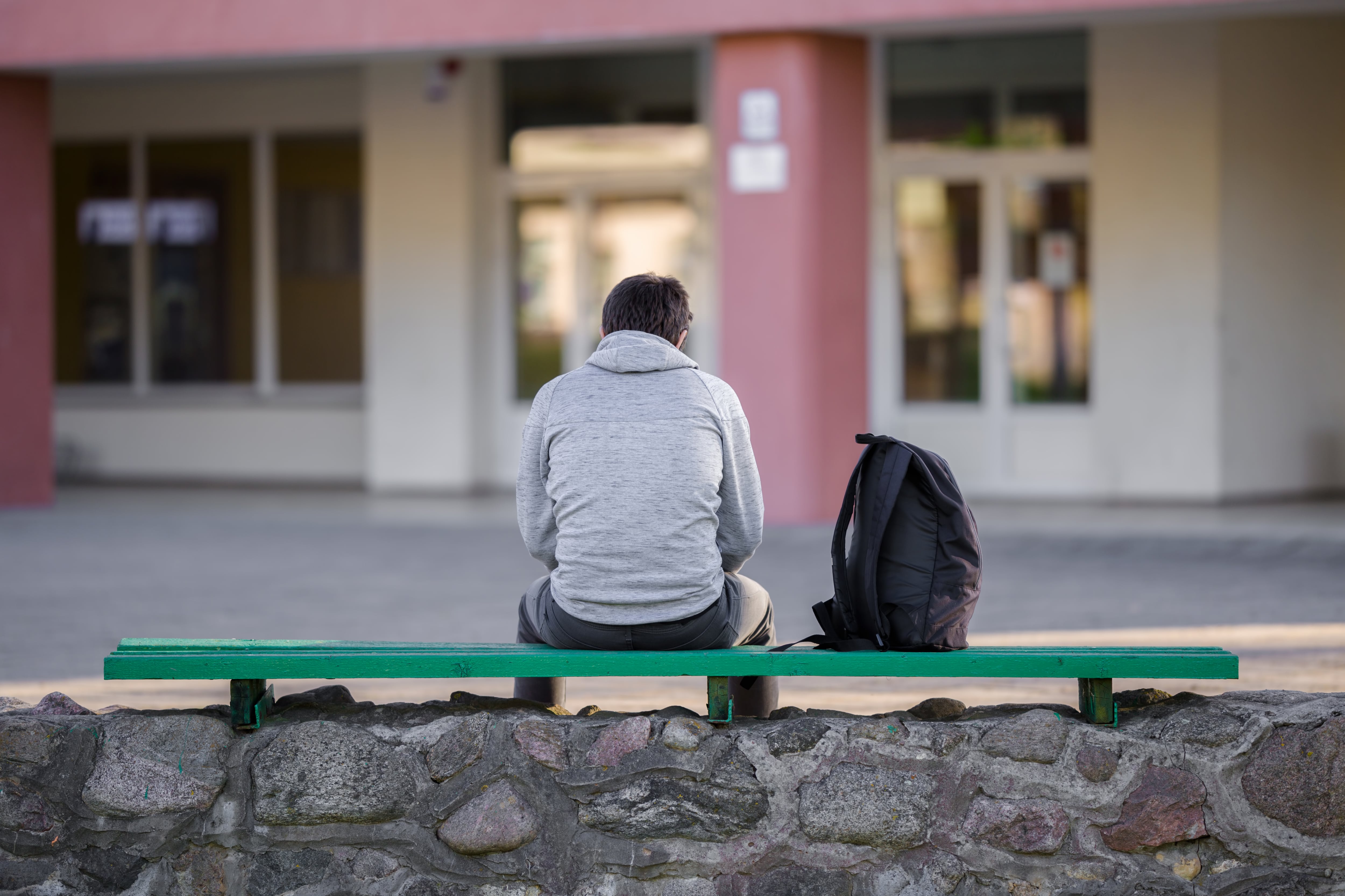 ¿Por qué la adolescencia es un factor de riesgo para la salud mental?