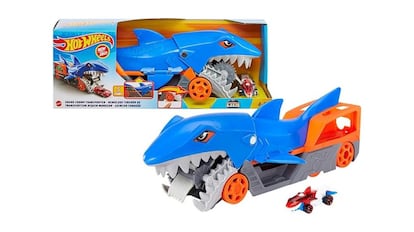 Regalos para niños de 5 años.