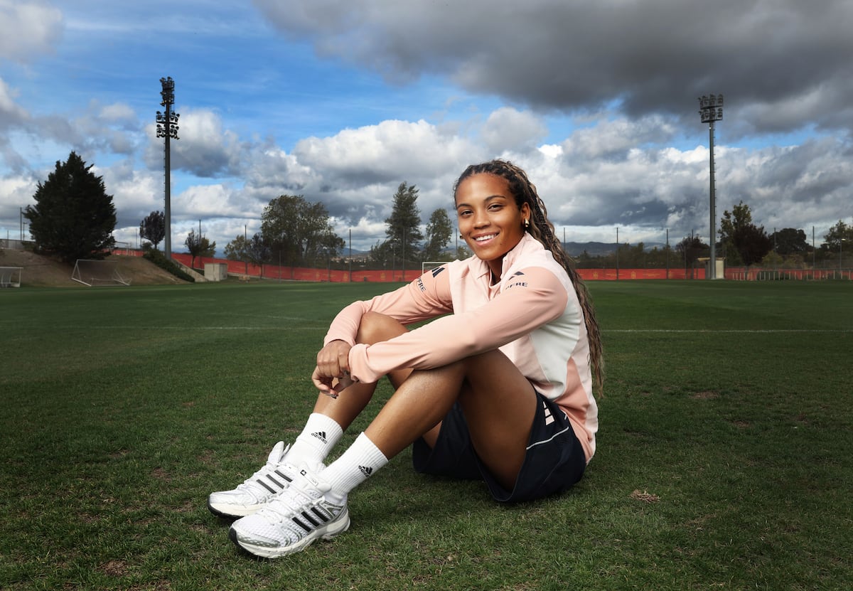 Vicky López: Europe’s Rising Soccer Star – Skills & Personality