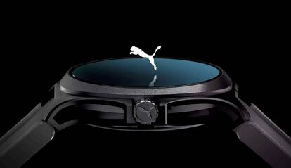 Smartwatch de Puma.