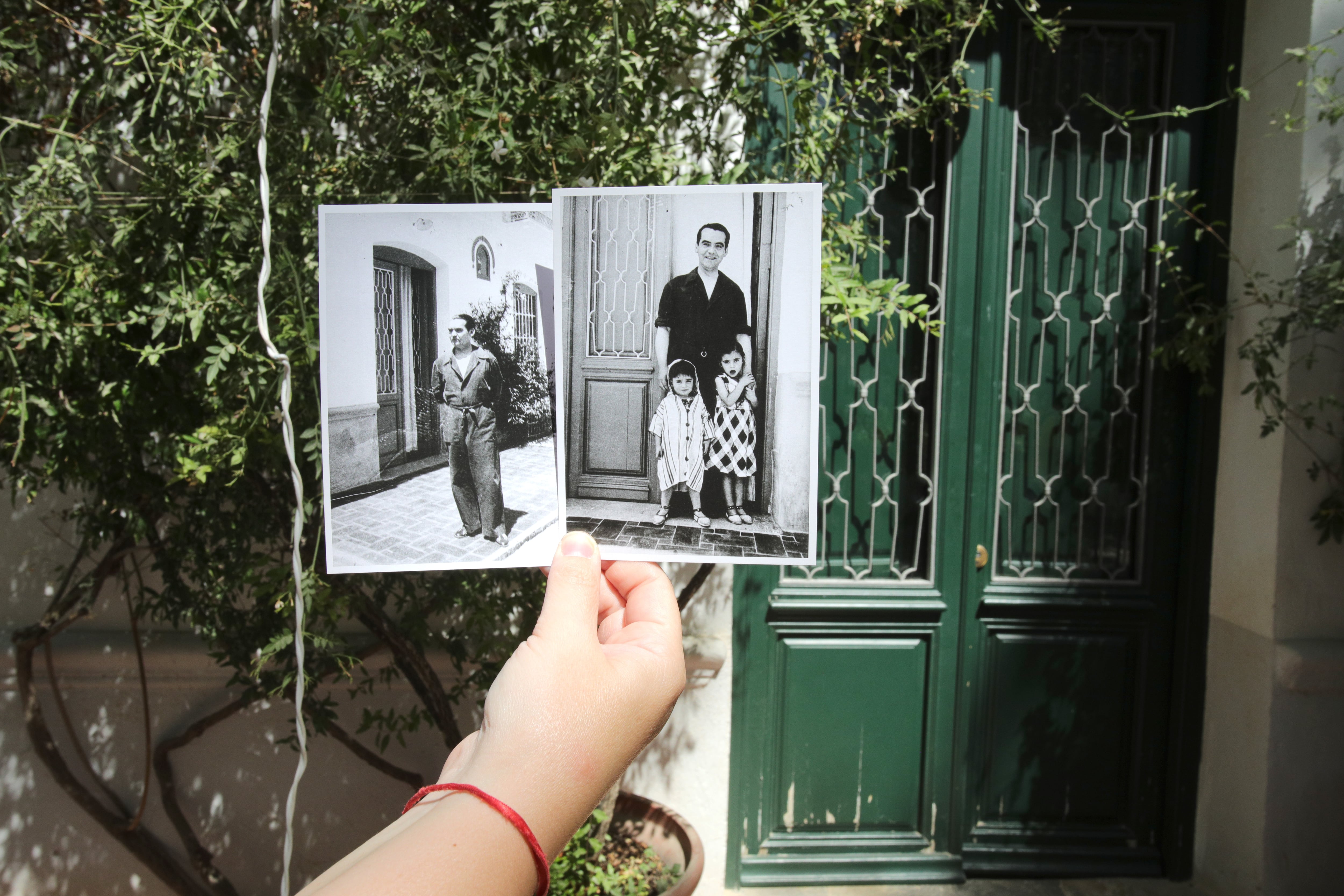 Noventa años después: quiero llorar por Lorca