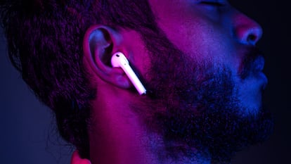 Auriculares inalámbricos AirPods Pro 2 (no usar)